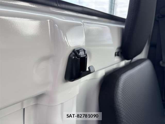 Daihatsu HIJET TRUCK 2025-10 7902703-6