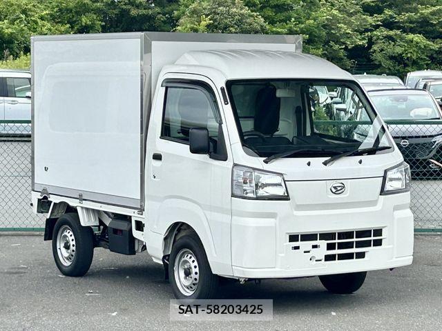 Daihatsu HIJET TRUCK 2022-02 7902705-0