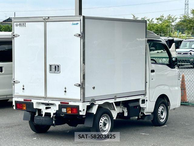 Daihatsu HIJET TRUCK 2022-02 7902705-11