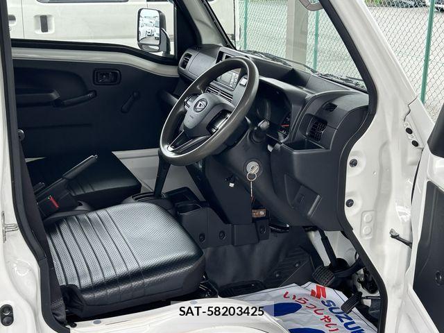 Daihatsu HIJET TRUCK 2022-02 7902705-19