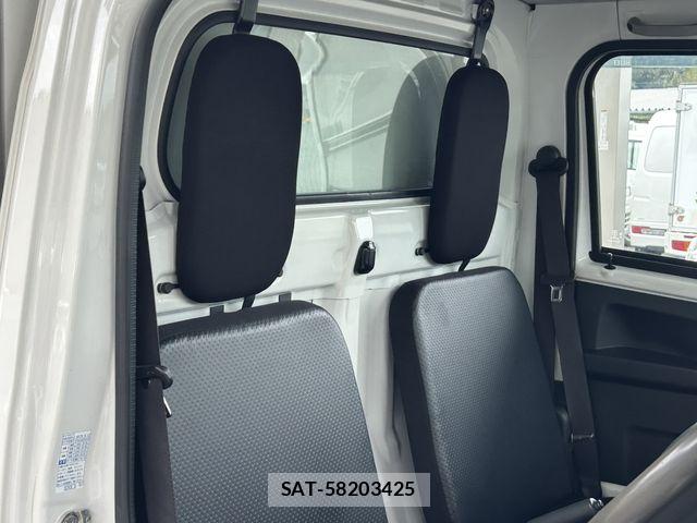 Daihatsu HIJET TRUCK 2022-02 7902705-20