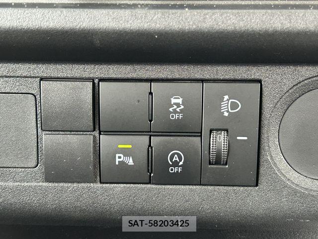 Daihatsu HIJET TRUCK 2022-02 7902705-27