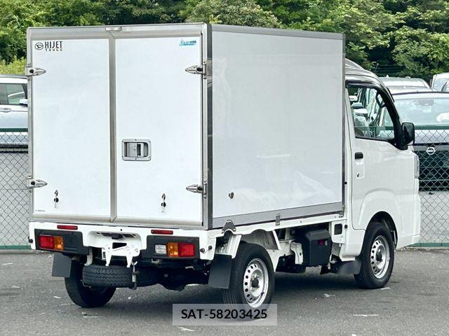 Daihatsu HIJET TRUCK 2022-02 7902705-2