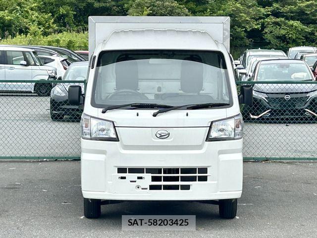 Daihatsu HIJET TRUCK 2022-02 7902705-4
