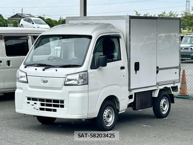 Daihatsu HIJET TRUCK 2022-02 7902705-5