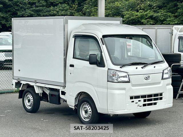 Daihatsu HIJET TRUCK 2022-02 7902705-6