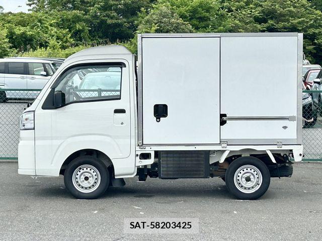 Daihatsu HIJET TRUCK 2022-02 7902705-7