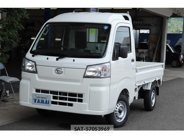 Daihatsu HIJET TRUCK 2026-06 7961986-0