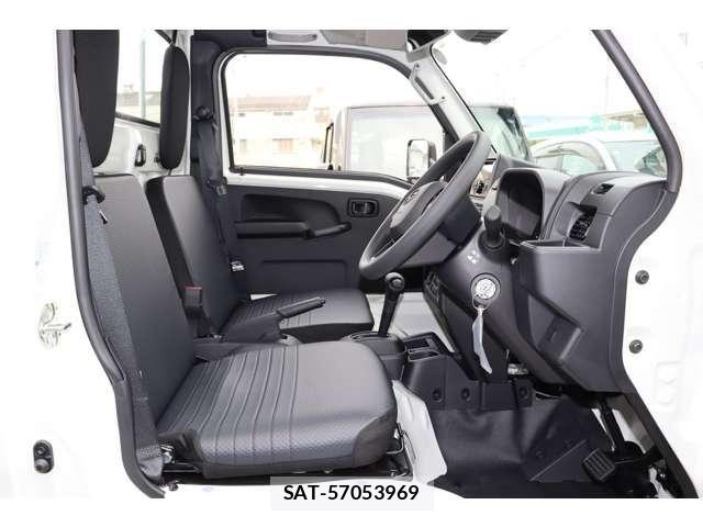 Daihatsu HIJET TRUCK 2026-06 7961986-11