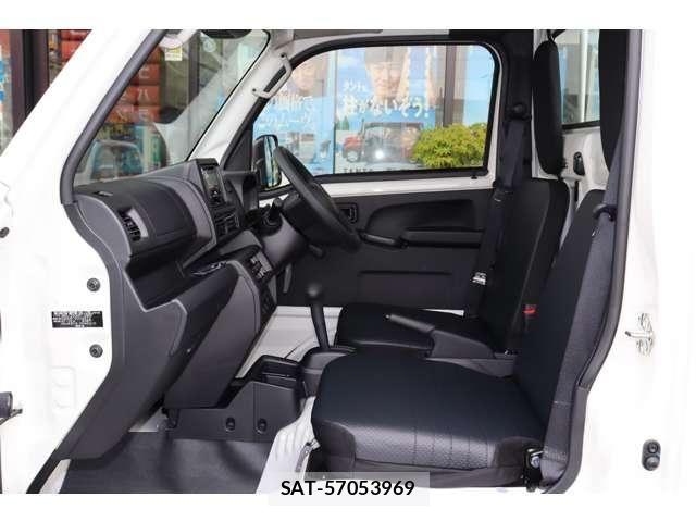 Daihatsu HIJET TRUCK 2026-06 7961986-14