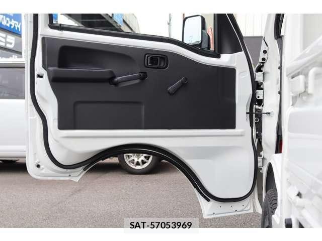 Daihatsu HIJET TRUCK 2026-06 7961986-16
