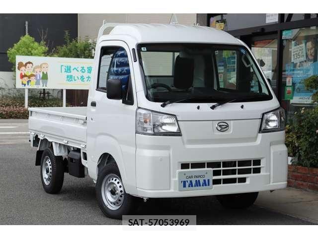Daihatsu HIJET TRUCK 2026-06 7961986-18