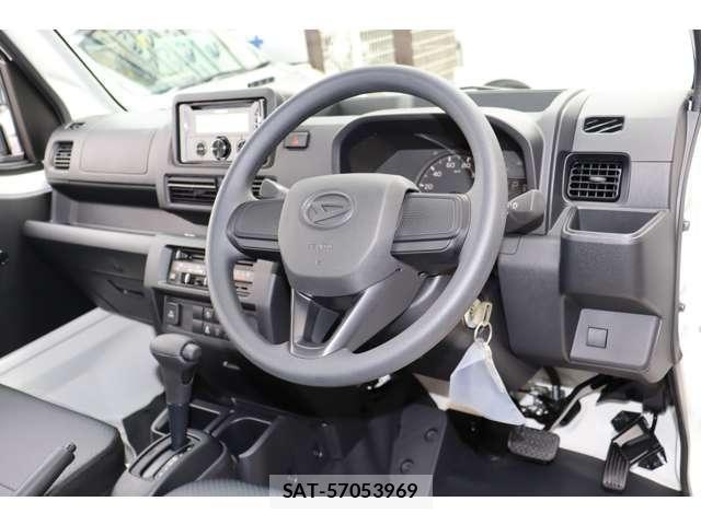 Daihatsu HIJET TRUCK 2026-06 7961986-1