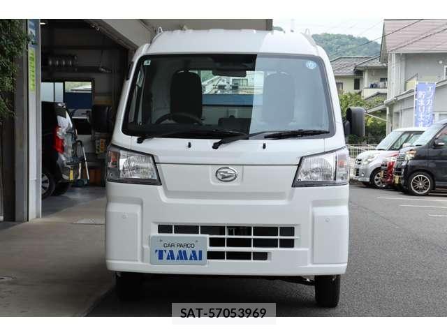 Daihatsu HIJET TRUCK 2026-06 7961986-19