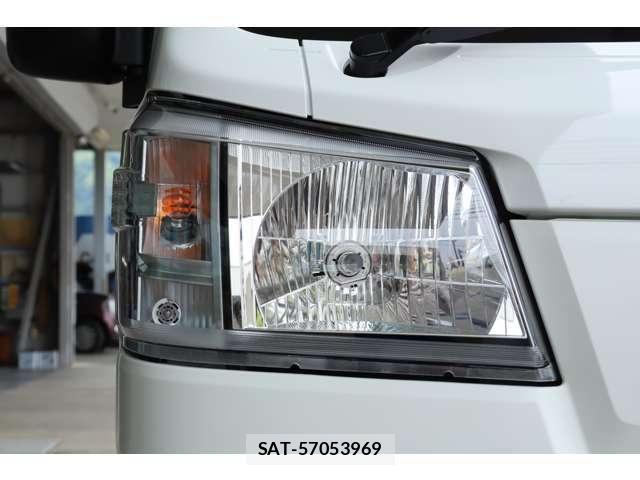 Daihatsu HIJET TRUCK 2026-06 7961986-20