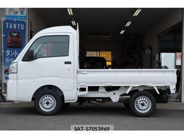 Daihatsu HIJET TRUCK 2026-06 7961986-22