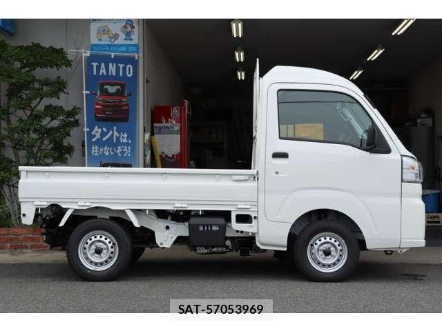 Daihatsu HIJET TRUCK 2026-06 7961986-23