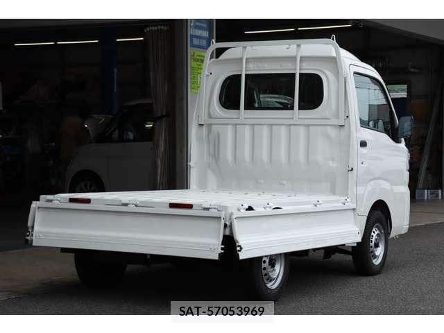 Daihatsu HIJET TRUCK 2026-06 7961986-26