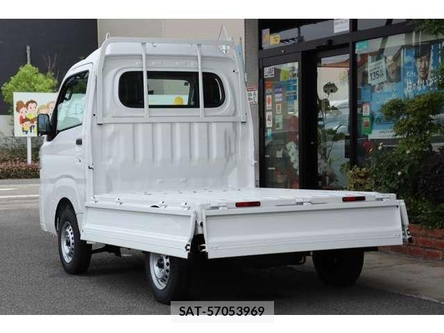 Daihatsu HIJET TRUCK 2026-06 7961986-27