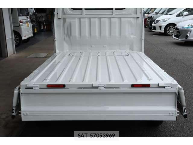 Daihatsu HIJET TRUCK 2026-06 7961986-28