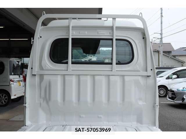 Daihatsu HIJET TRUCK 2026-06 7961986-29