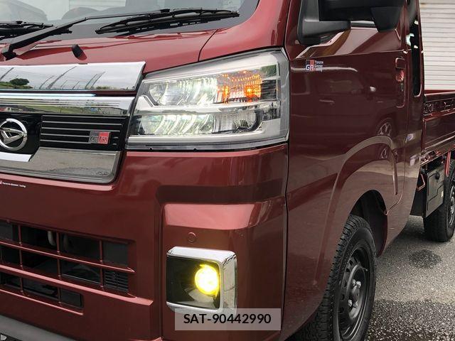 Daihatsu HIJET TRUCK 2023-04 7961993-11