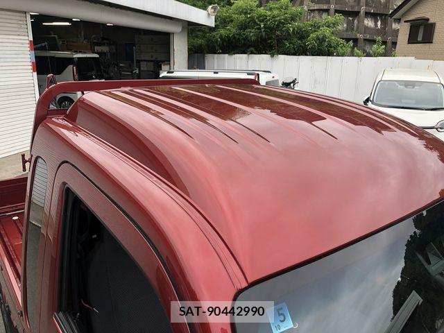 Daihatsu HIJET TRUCK 2023-04 7961993-13