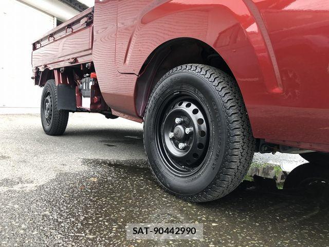 Daihatsu HIJET TRUCK 2023-04 7961993-14