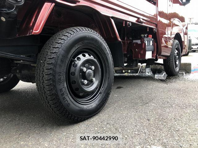 Daihatsu HIJET TRUCK 2023-04 7961993-15