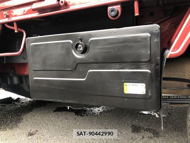Daihatsu HIJET TRUCK 2023-04 7961993-18