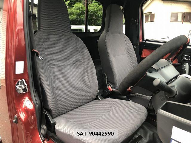 Daihatsu HIJET TRUCK 2023-04 7961993-21
