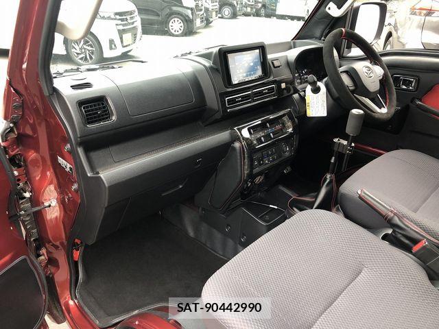 Daihatsu HIJET TRUCK 2023-04 7961993-22