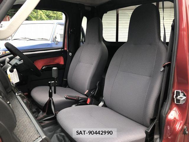 Daihatsu HIJET TRUCK 2023-04 7961993-23