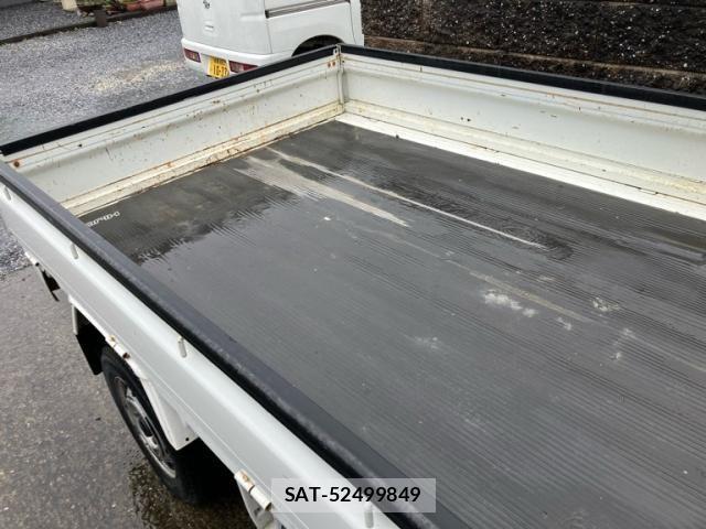 Daihatsu HIJET TRUCK 2000-01 7961996-9