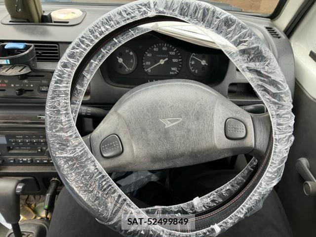 Daihatsu HIJET TRUCK 2000-01 7961996-10