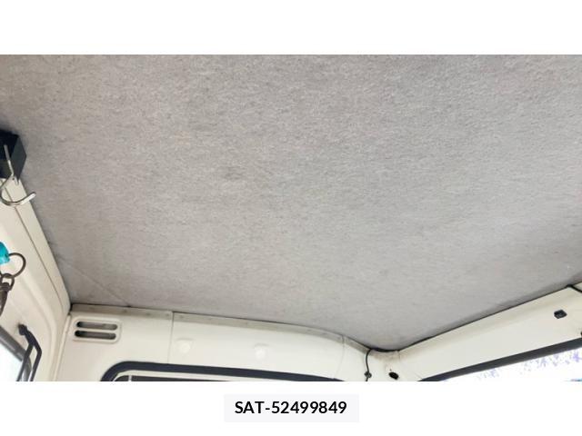 Daihatsu HIJET TRUCK 2000-01 7961996-14
