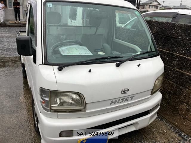 Daihatsu HIJET TRUCK 2000-01 7961996-1