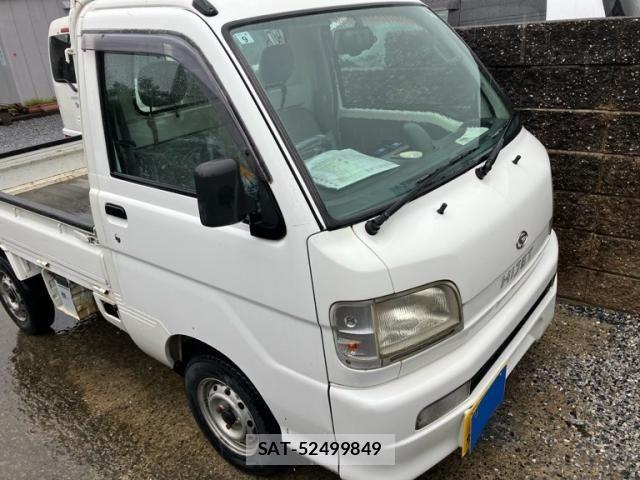 Daihatsu HIJET TRUCK 2000-01 7961996-2
