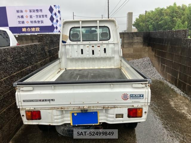 Daihatsu HIJET TRUCK 2000-01 7961996-3