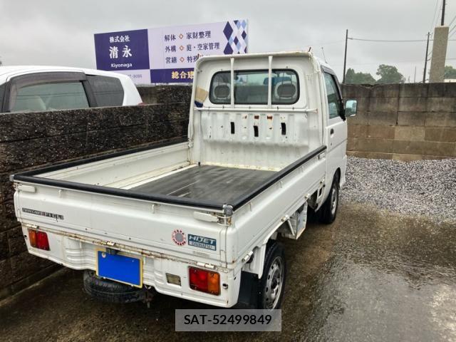Daihatsu HIJET TRUCK 2000-01 7961996-4