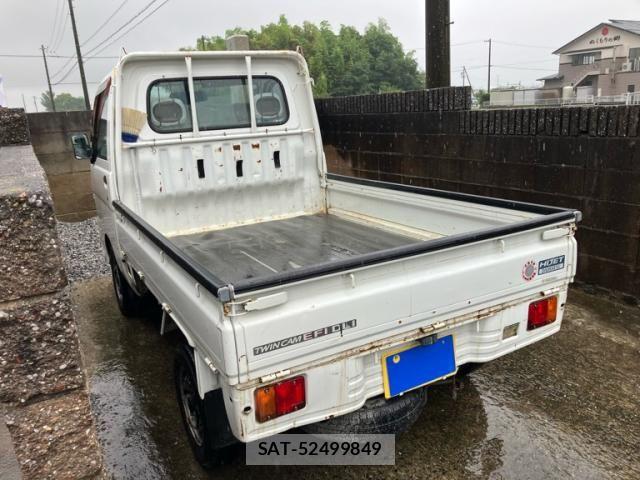 Daihatsu HIJET TRUCK 2000-01 7961996-5