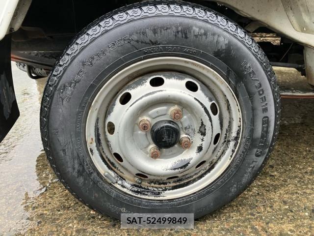 Daihatsu HIJET TRUCK 2000-01 7961996-6