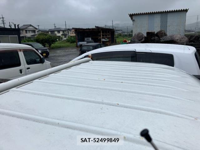 Daihatsu HIJET TRUCK 2000-01 7961996-8