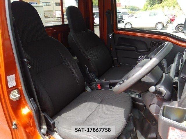 Daihatsu HIJET TRUCK 2024-03 7979440-9