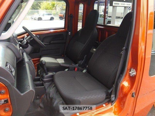 Daihatsu HIJET TRUCK 2024-03 7979440-10