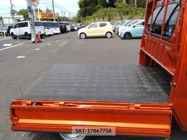 Daihatsu HIJET TRUCK 2024-03 7979440-11