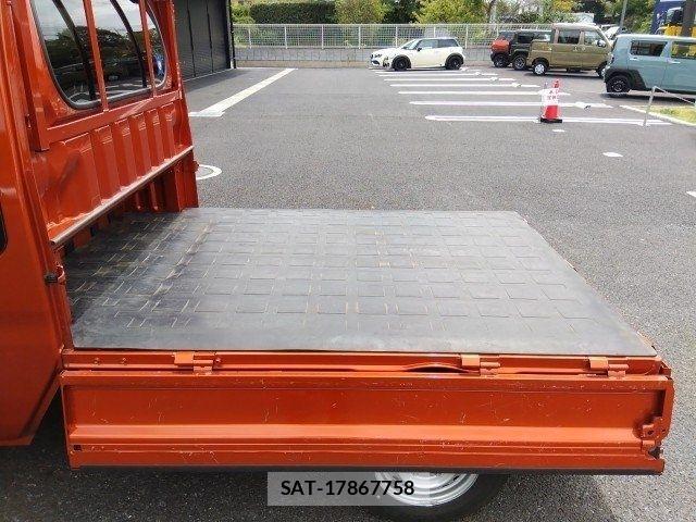 Daihatsu HIJET TRUCK 2024-03 7979440-12
