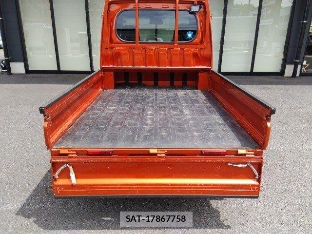 Daihatsu HIJET TRUCK 2024-03 7979440-13