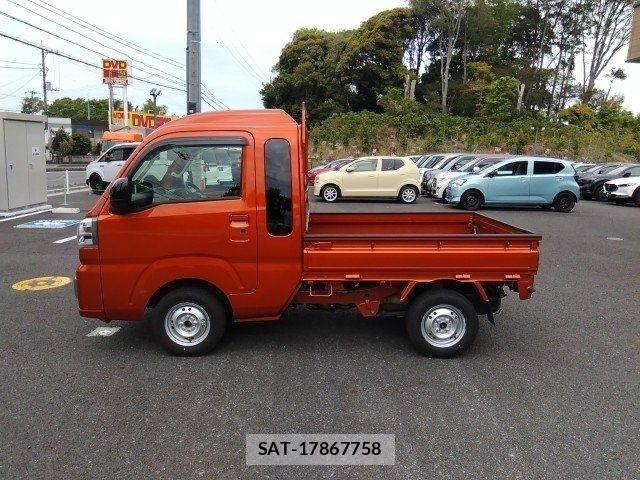 Daihatsu HIJET TRUCK 2024-03 7979440-15