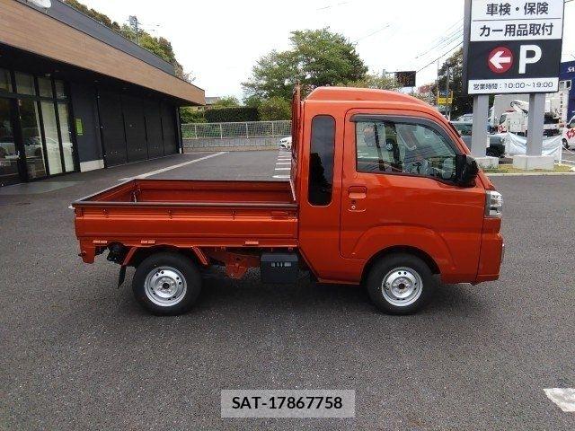 Daihatsu HIJET TRUCK 2024-03 7979440-16